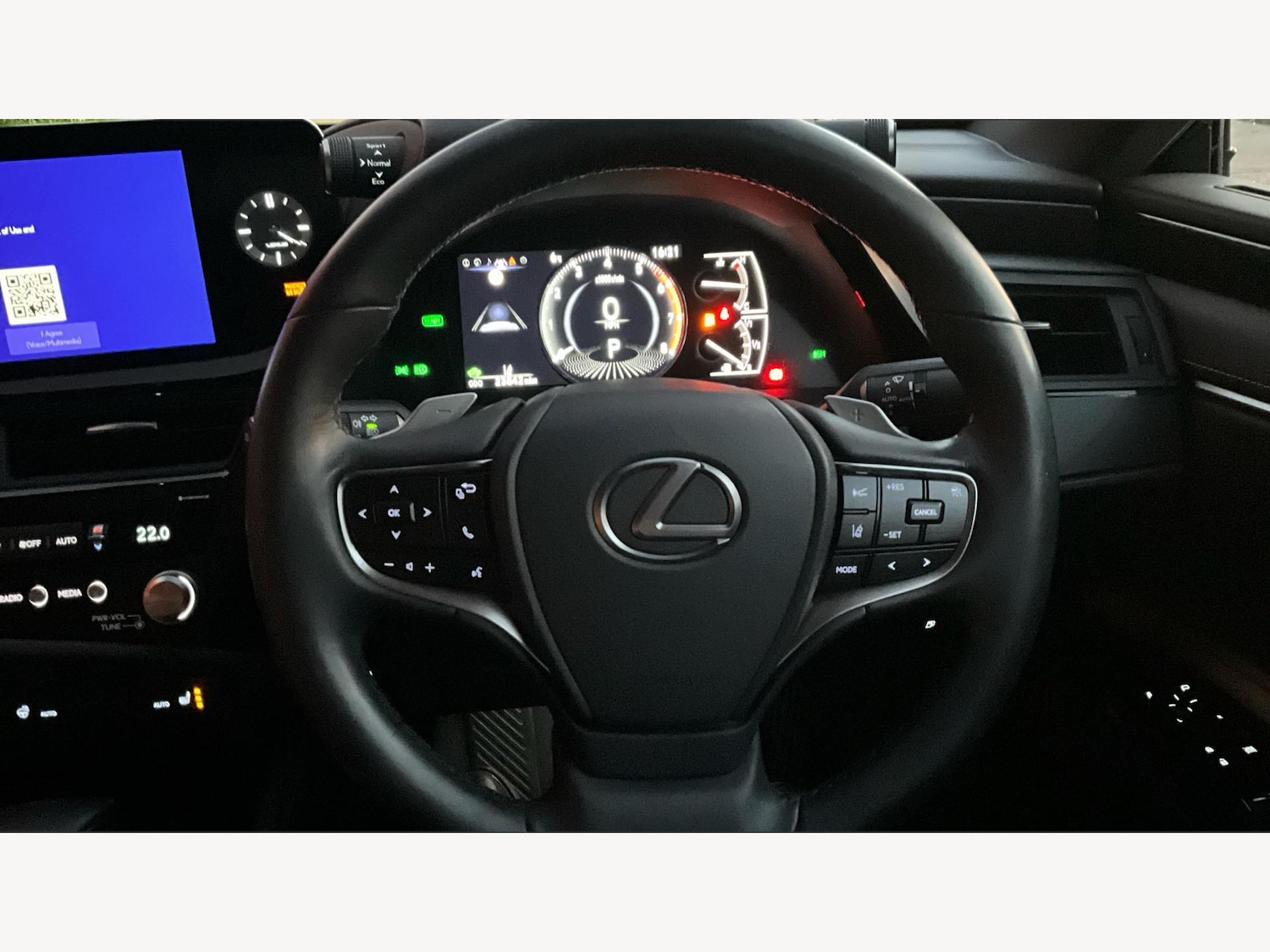 Used Lexus ES 2023 for sale - 77091696: Photo 13