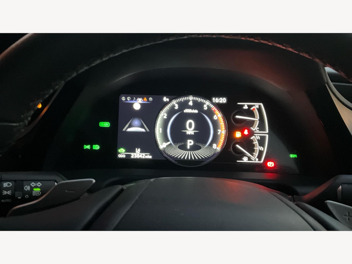 Used Lexus ES 2023 for sale - 77091696: Photo 14