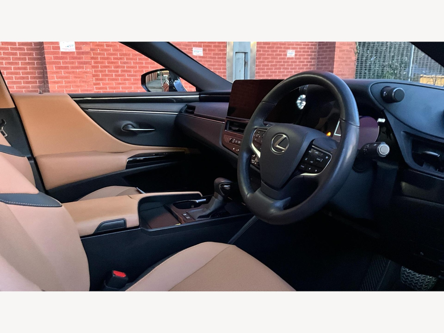 Used Lexus ES 2023 for sale - 77091696: Photo 15