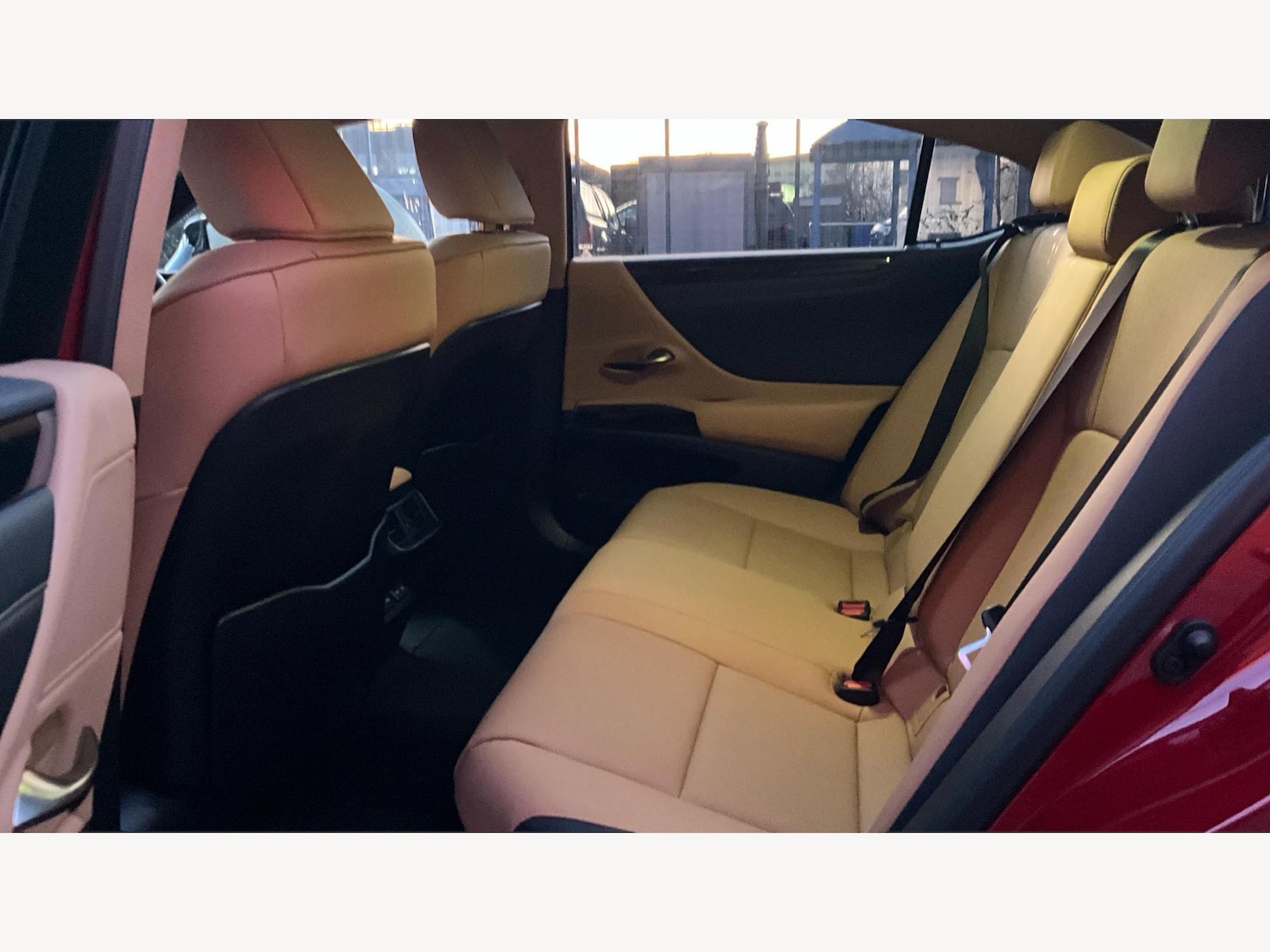 Used Lexus ES 2023 for sale - 77091696: Photo 16