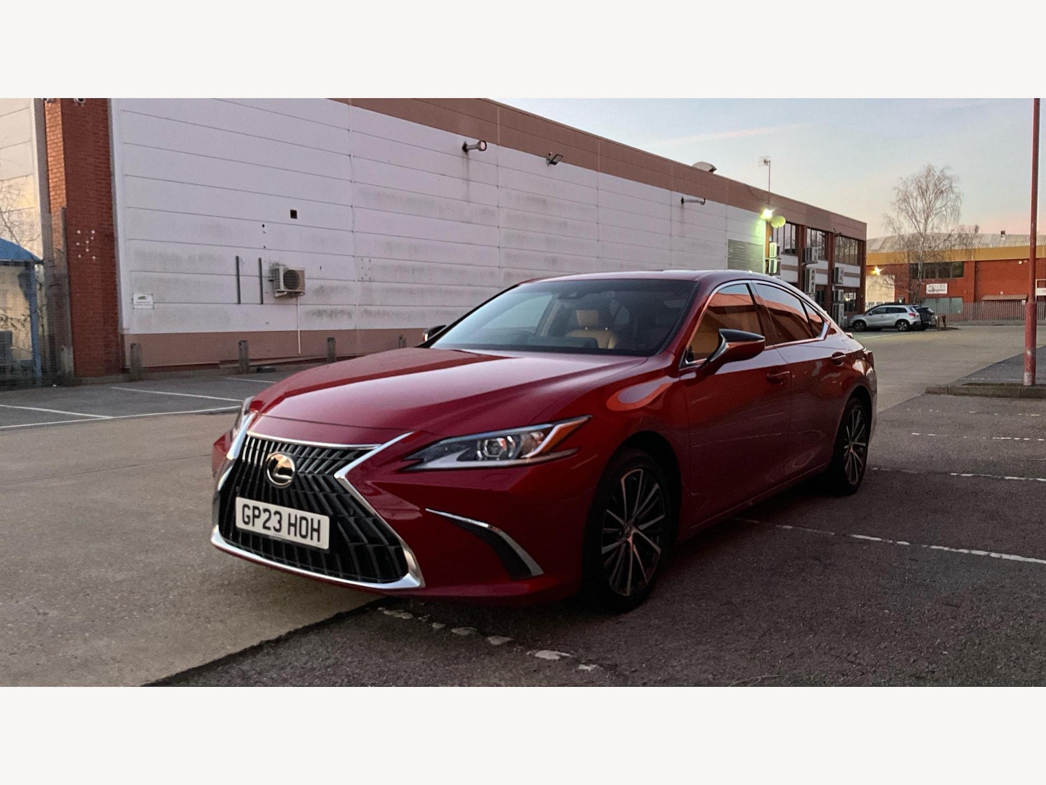 Used Lexus ES 2023 for sale - 77091696: Photo 19