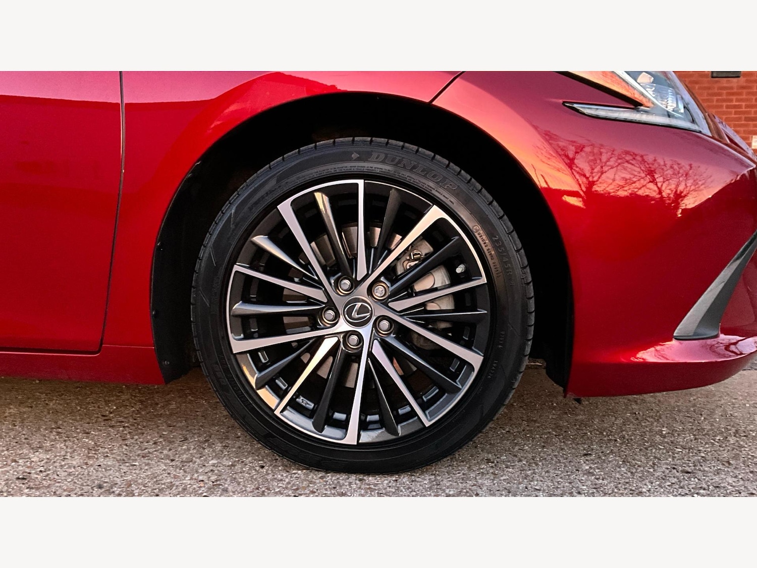 Used Lexus ES 2023 for sale - 77091696: Photo 21