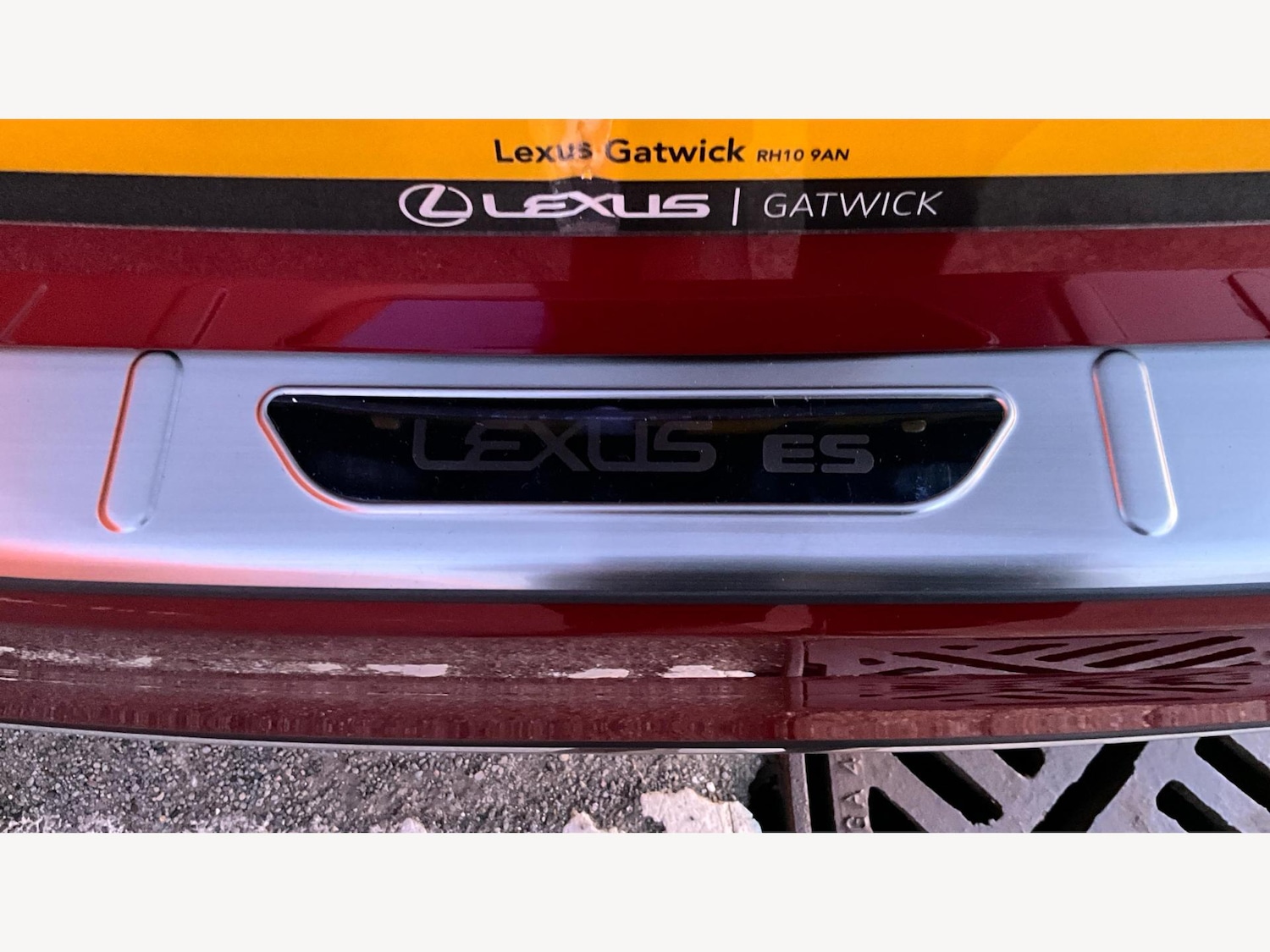 Used Lexus ES 2023 for sale - 77091696: Photo 22