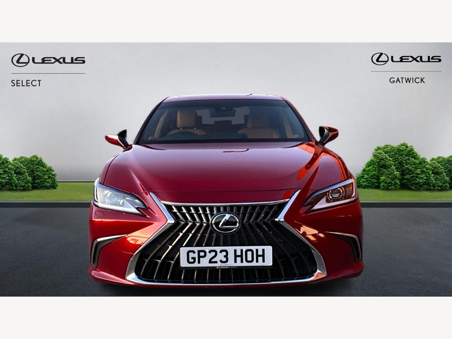 Used Lexus ES 2023 for sale - 77091696: Photo 6