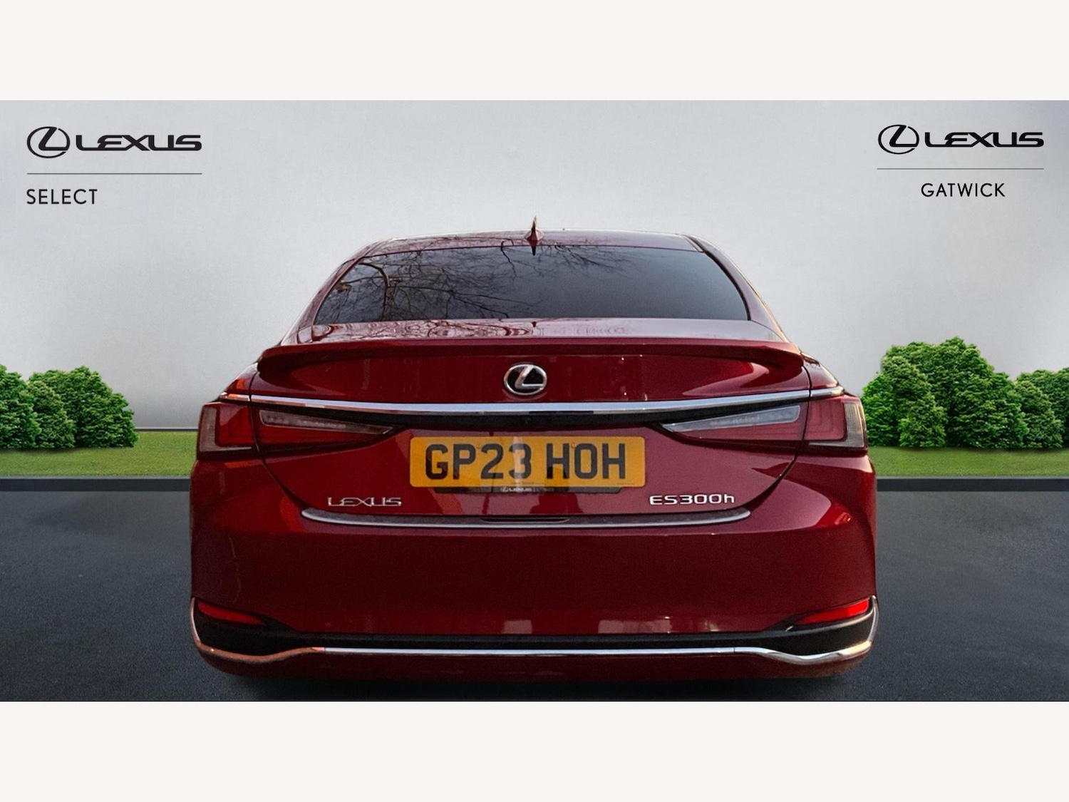Used Lexus ES 2023 for sale - 77091696: Photo 7