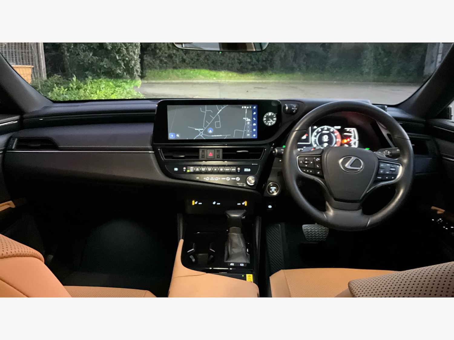 Used Lexus ES 2023 for sale - 77091696: Photo 9