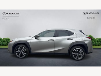 Used Lexus UX 2025 for sale - 78383999: Photo