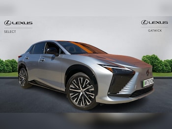 Used Lexus RZ 2025 for sale - 78475516: Photo