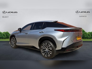 Used Lexus RZ 2025 for sale - 78475516: Photo