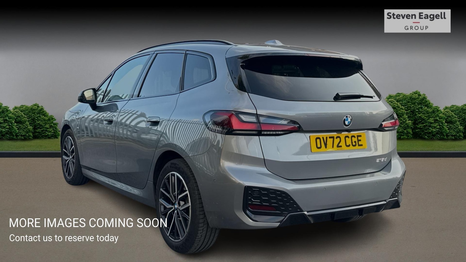 Used BMW 2 Series 2022 for sale - 77853318: Photo 2