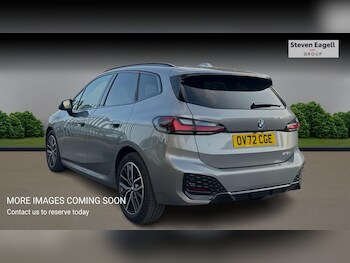 Used BMW 2 Series Active Tourer 2022 for sale - 77853318: Photo