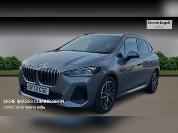 Used BMW 2 Series Active Tourer 2022 for sale - 77853318: Photo