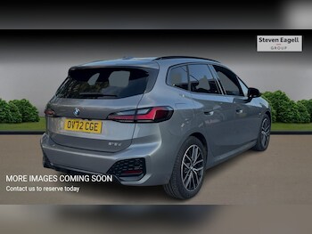 Used BMW 2 Series Active Tourer 2022 for sale - 77853318: Photo