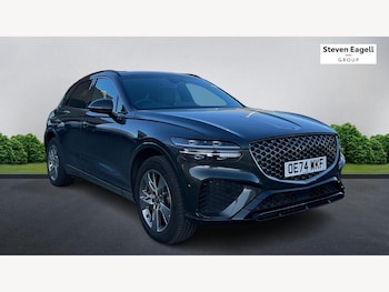 2024 (74) - 2.5T Sport 5dr Auto AWD