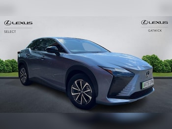 Used Lexus RZ 2025 for sale - 78475326: Photo