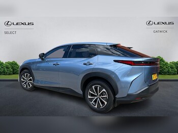 Used Lexus RZ 2025 for sale - 78475326: Photo