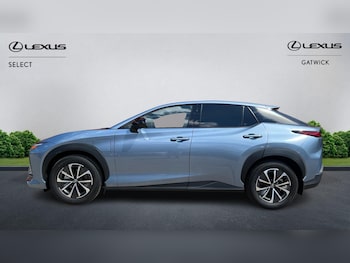 Used Lexus RZ 2025 for sale - 78475326: Photo