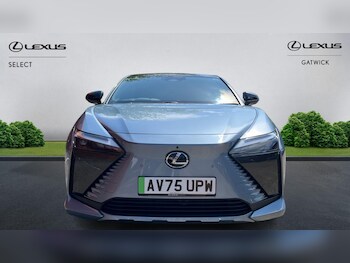 Used Lexus RZ 2025 for sale - 78475326: Photo