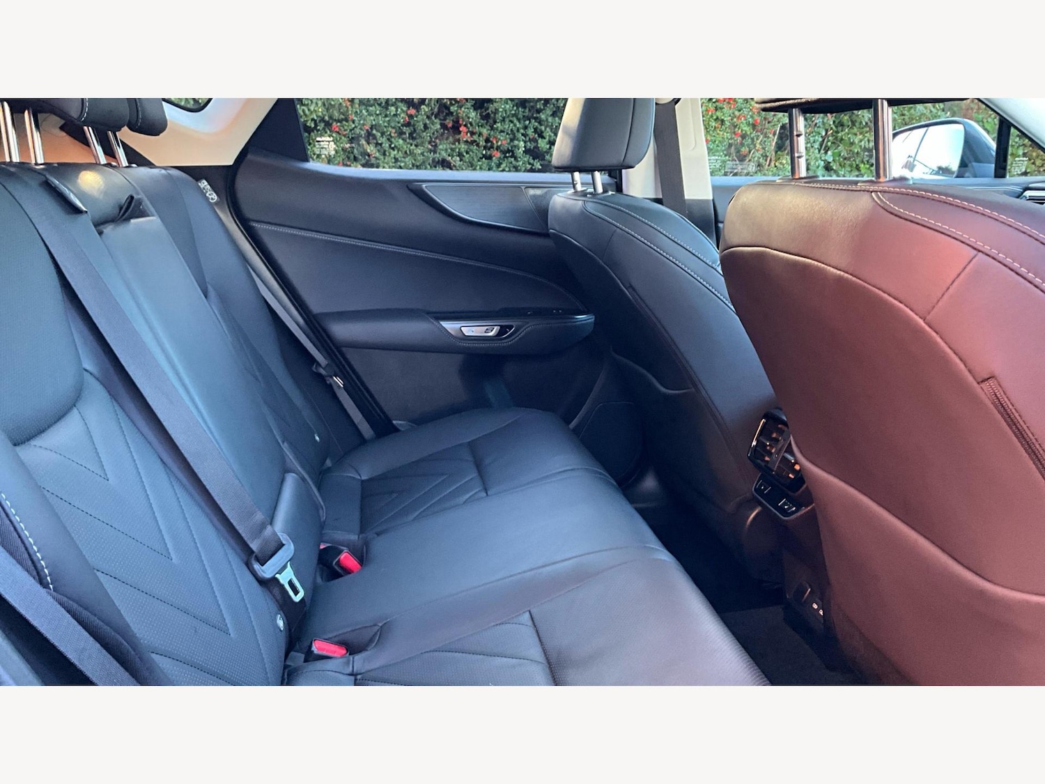 Used Lexus NX 2023 for sale - 76866263: Photo 11