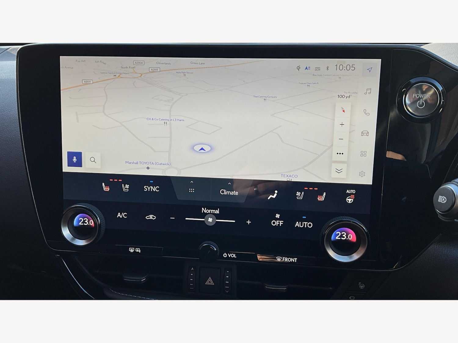 Used Lexus NX 2023 for sale - 76866263: Photo 12