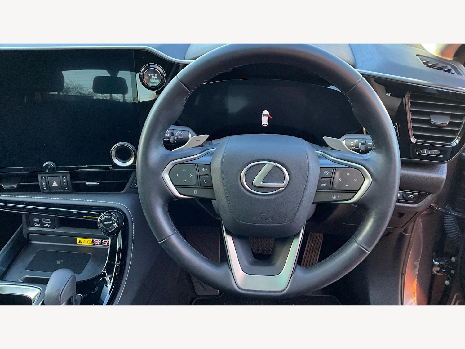Used Lexus NX 2023 for sale - 76866263: Photo 13