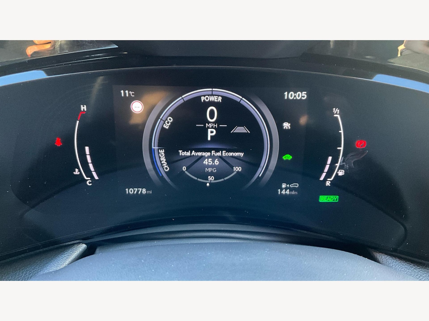 Used Lexus NX 2023 for sale - 76866263: Photo 14