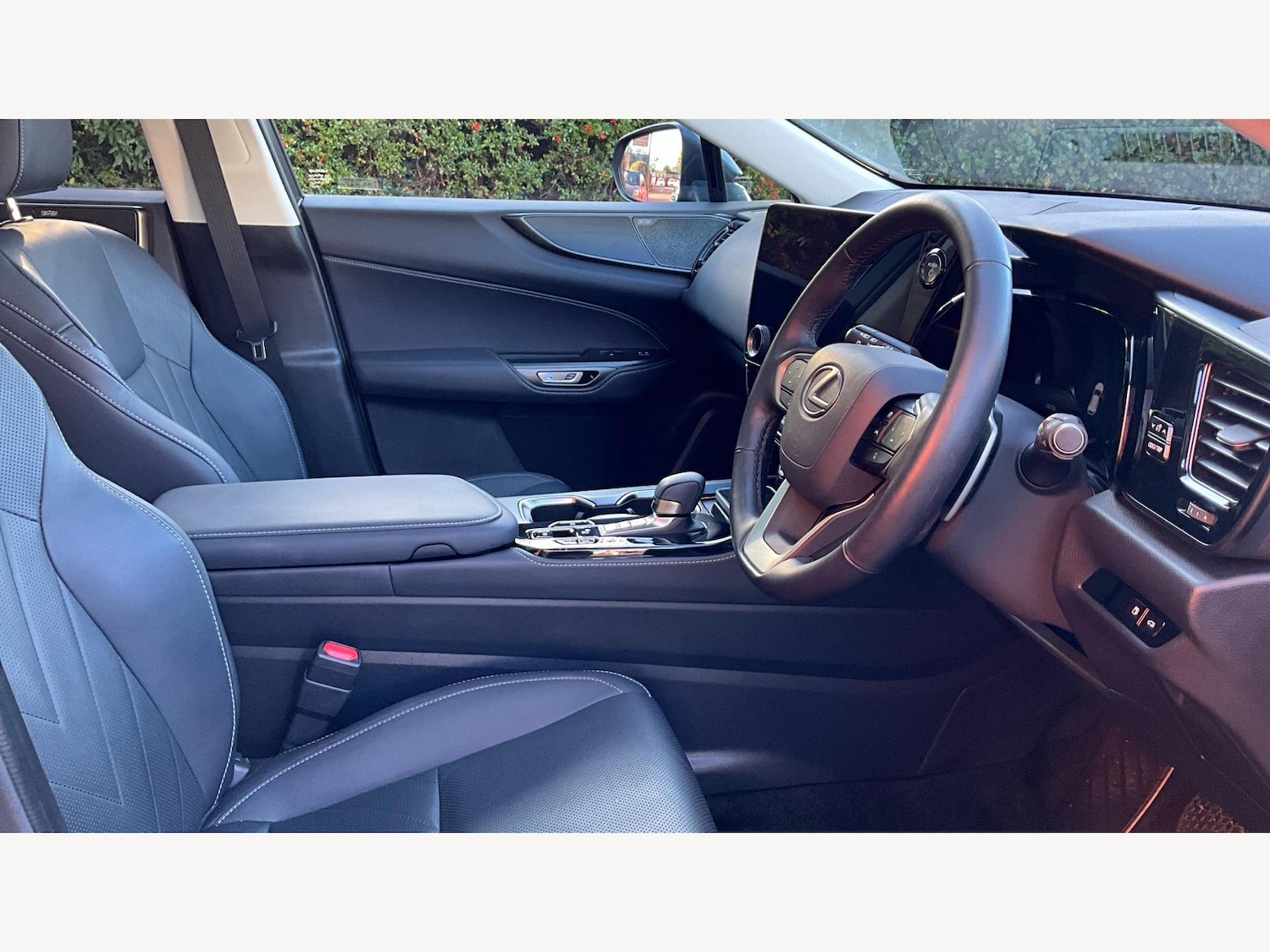 Used Lexus NX 2023 for sale - 76866263: Photo 15