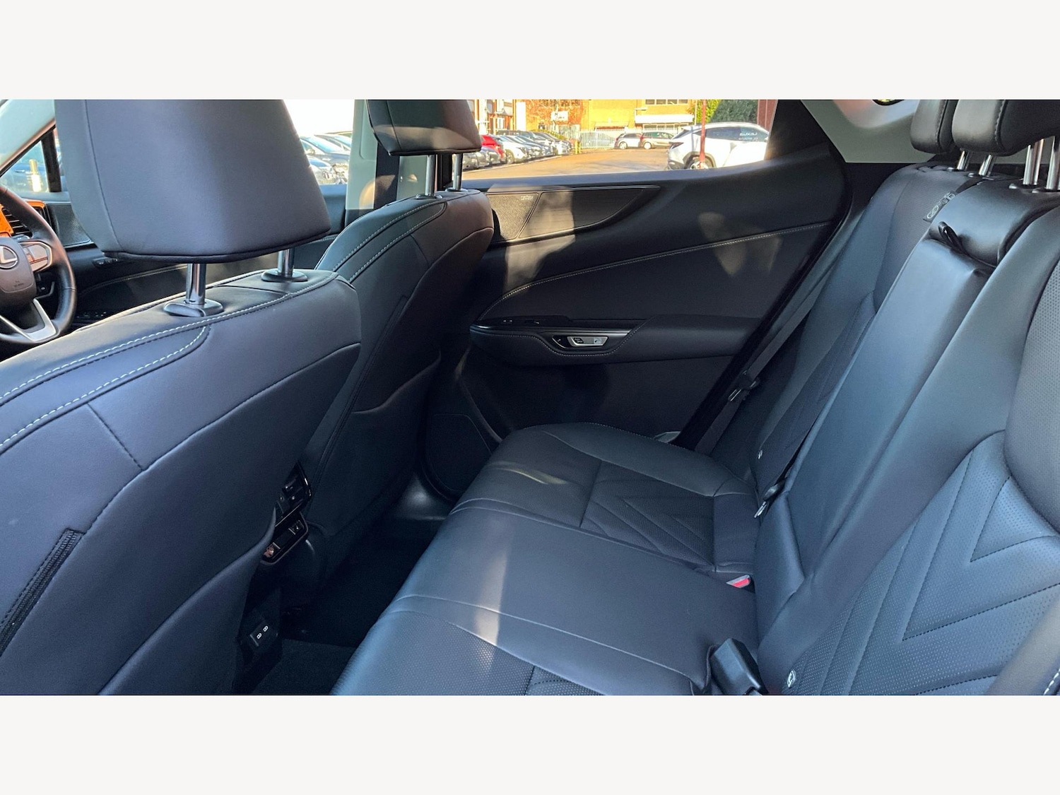 Used Lexus NX 2023 for sale - 76866263: Photo 16