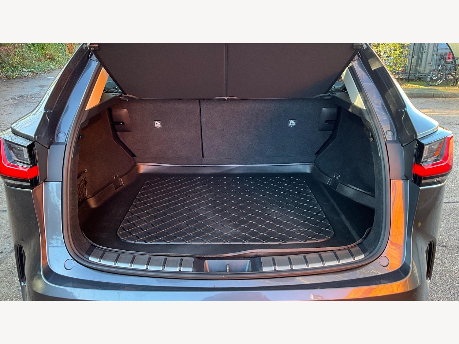 Used Lexus NX 2023 for sale - 76866263: Photo 17