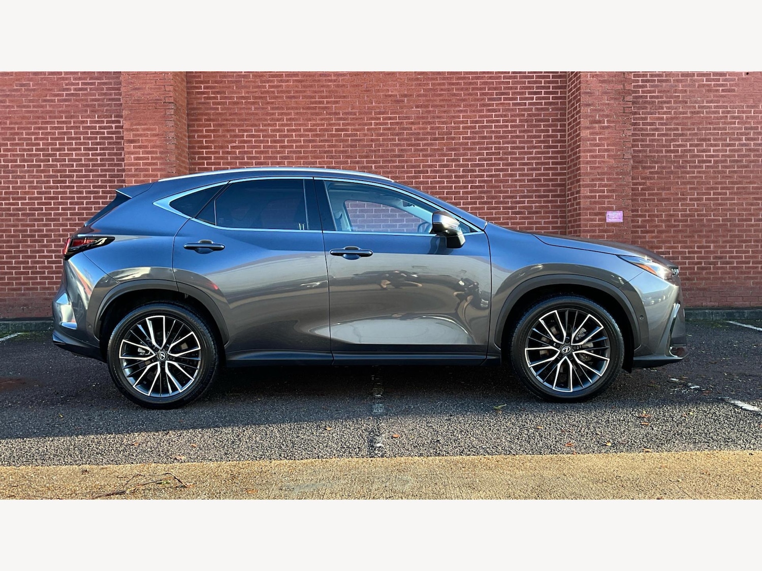 Used Lexus NX 2023 for sale - 76866263: Photo 18