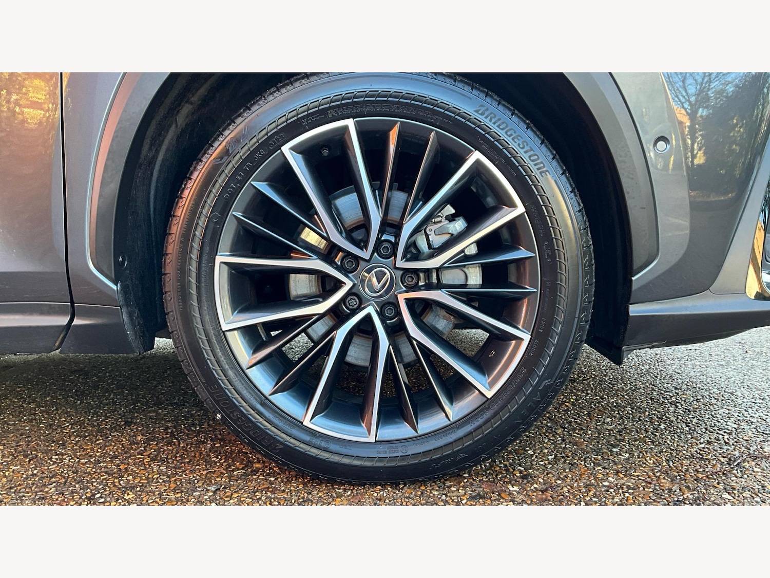 Used Lexus NX 2023 for sale - 76866263: Photo 21