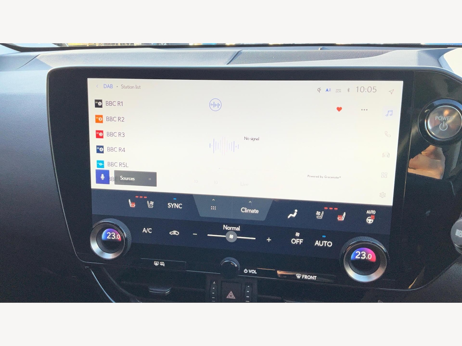 Used Lexus NX 2023 for sale - 76866263: Photo 22