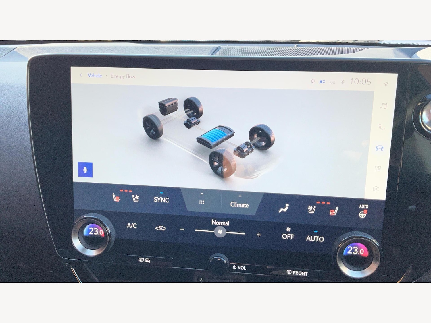 Used Lexus NX 2023 for sale - 76866263: Photo 23