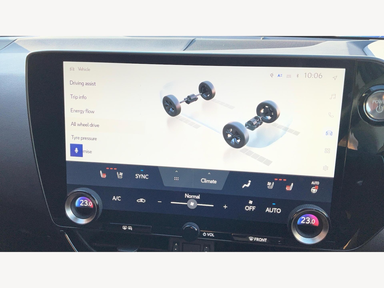 Used Lexus NX 2023 for sale - 76866263: Photo 24