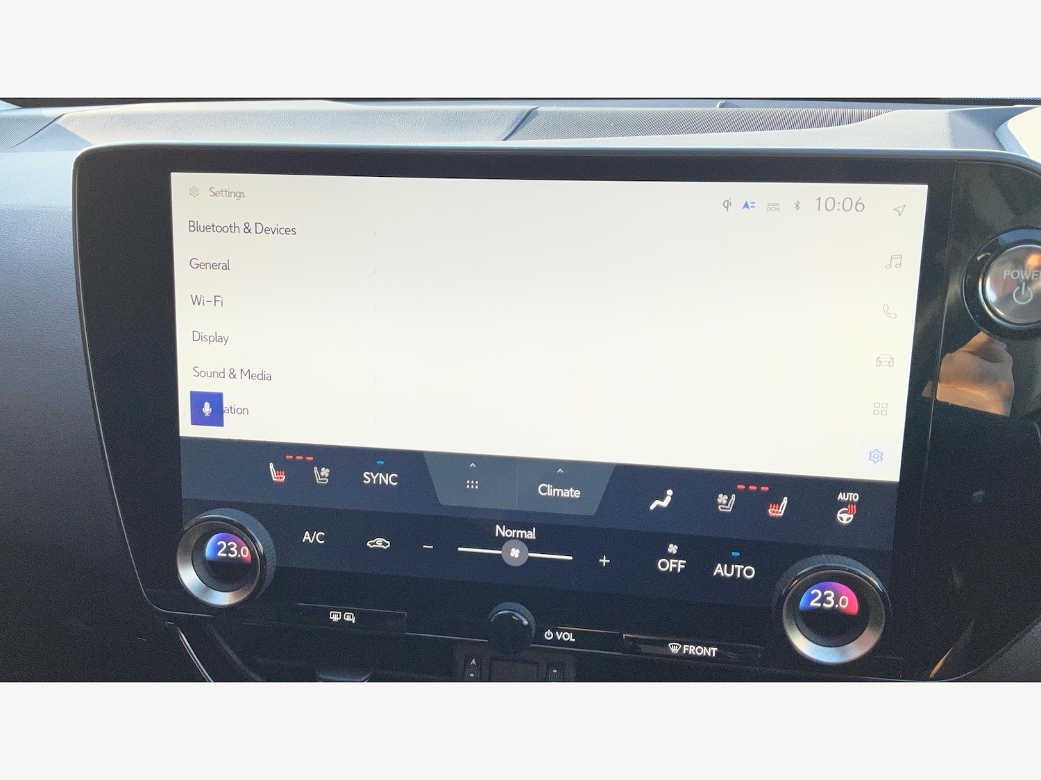 Used Lexus NX 2023 for sale - 76866263: Photo 25