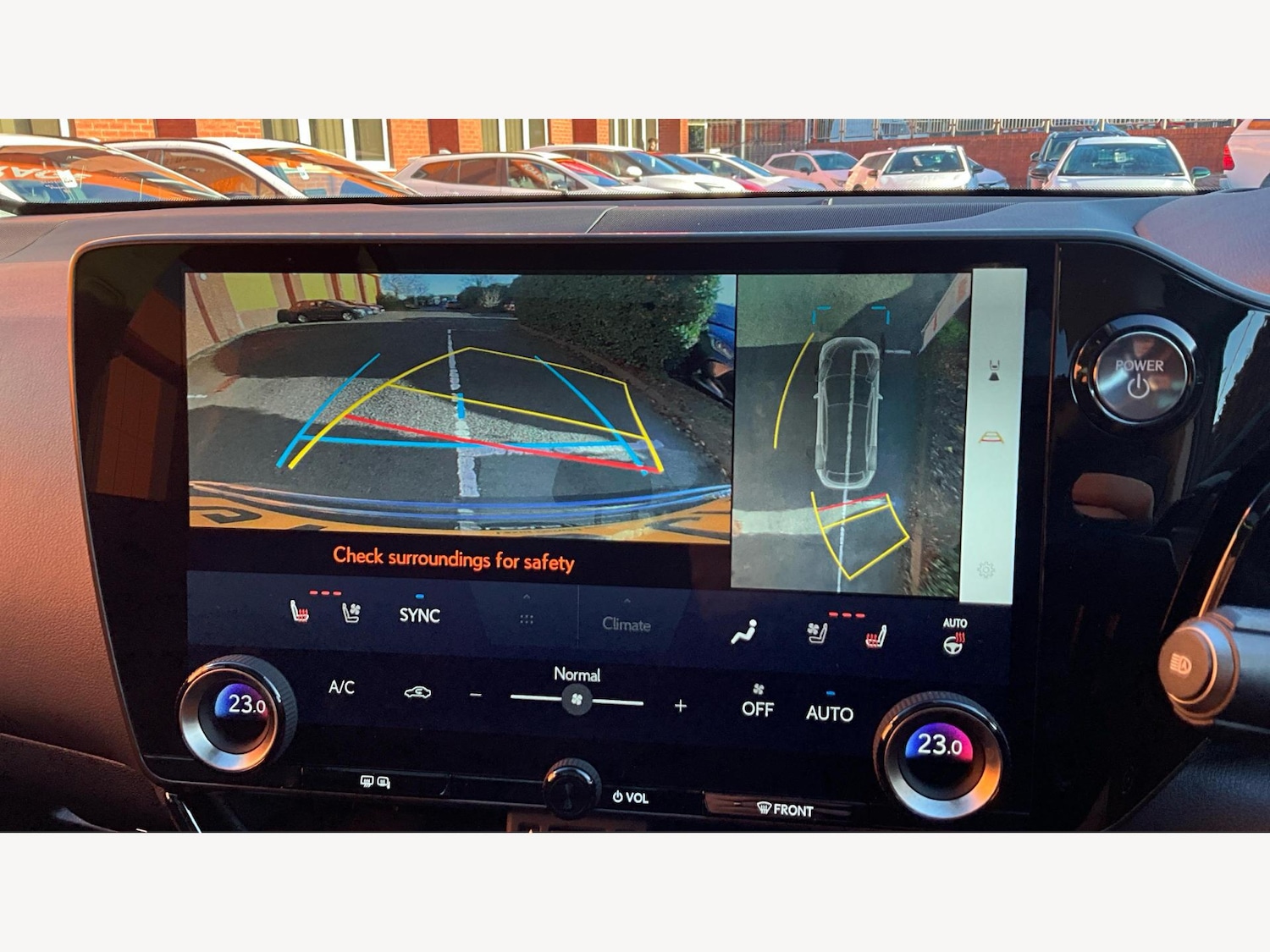 Used Lexus NX 2023 for sale - 76866263: Photo 26