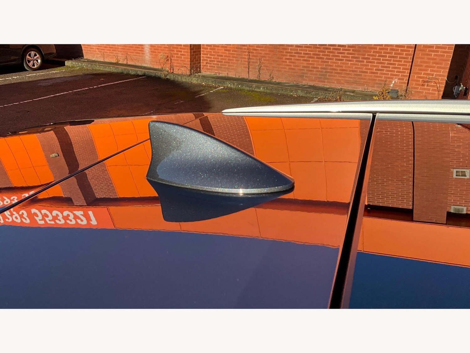 Used Lexus NX 2023 for sale - 76866263: Photo 27