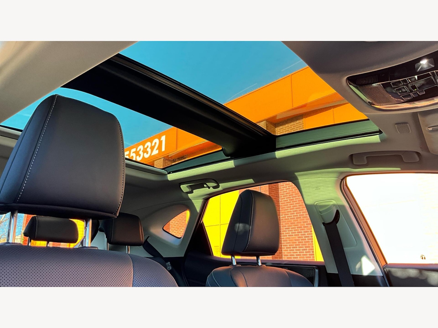 Used Lexus NX 2023 for sale - 76866263: Photo 28