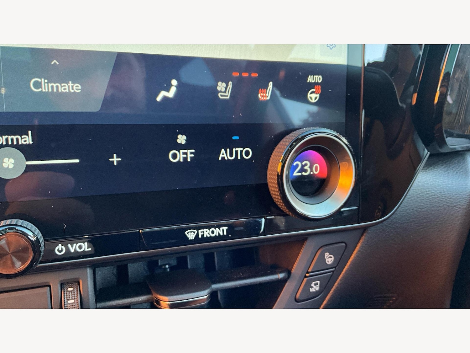 Used Lexus NX 2023 for sale - 76866263: Photo 29