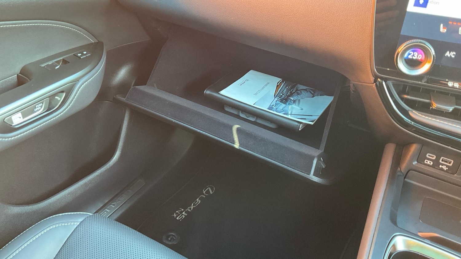 Used Lexus NX 2023 for sale - 76866263: Photo 34