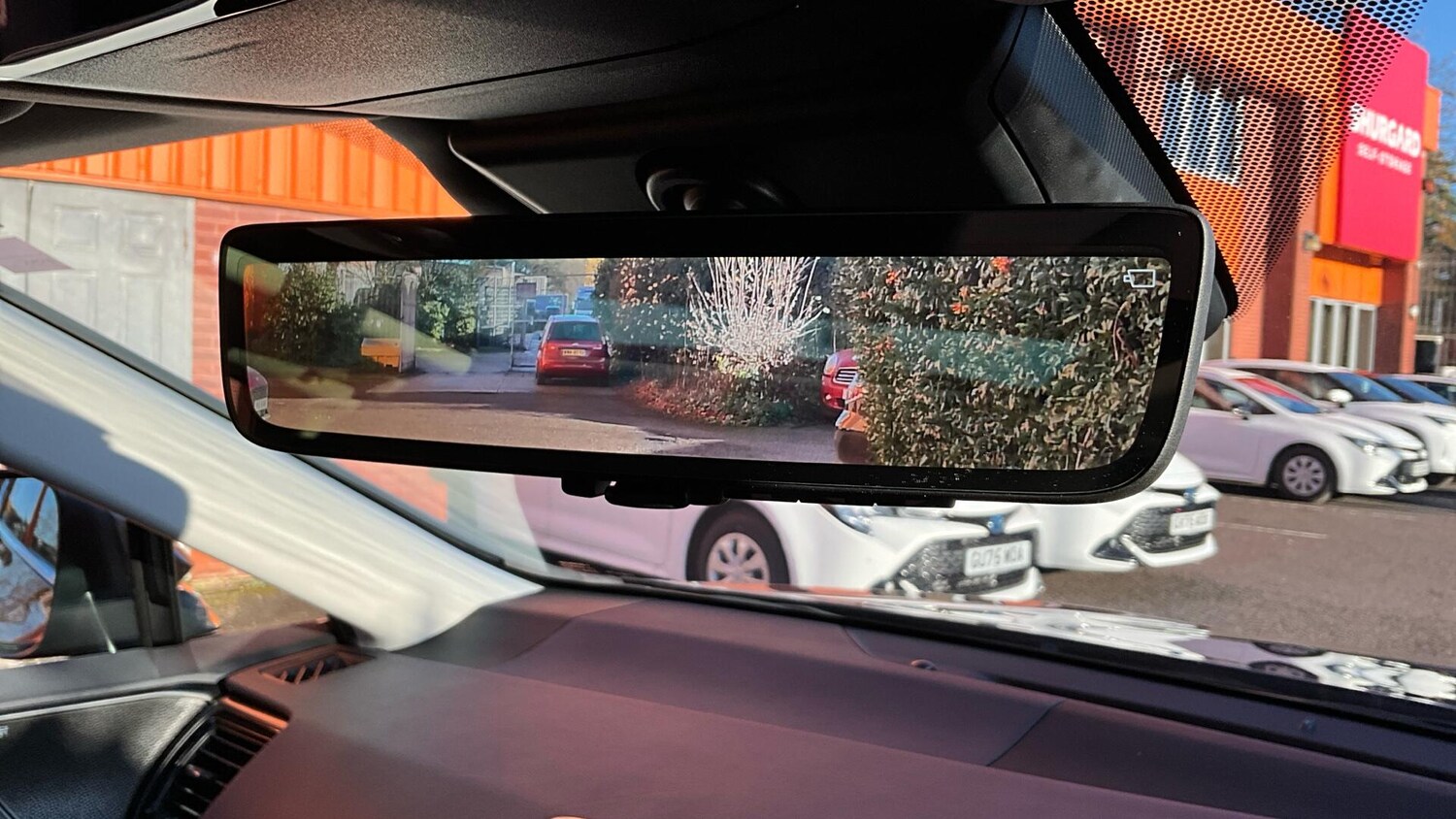 Used Lexus NX 2023 for sale - 76866263: Photo 35