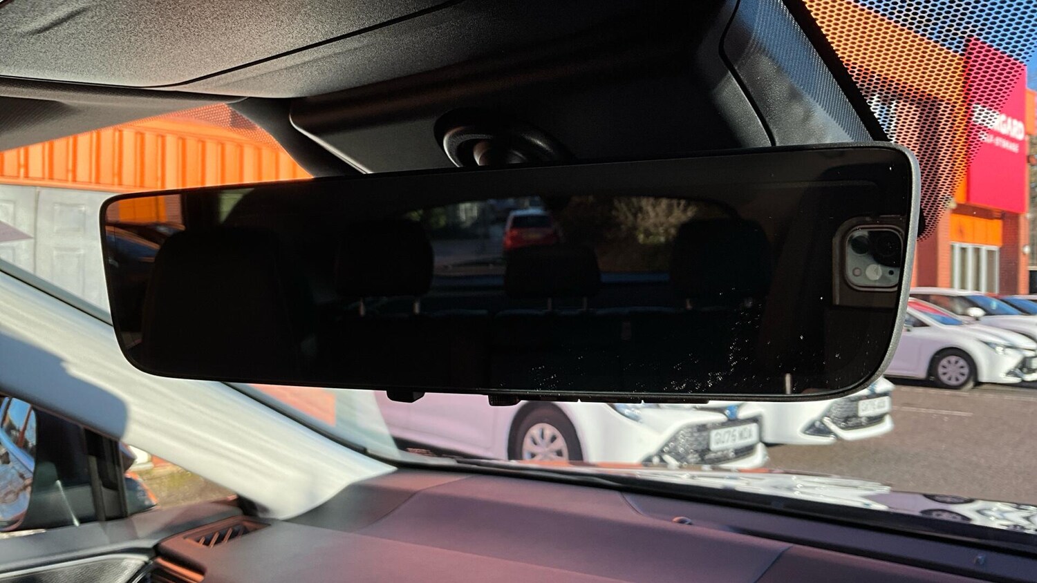 Used Lexus NX 2023 for sale - 76866263: Photo 36