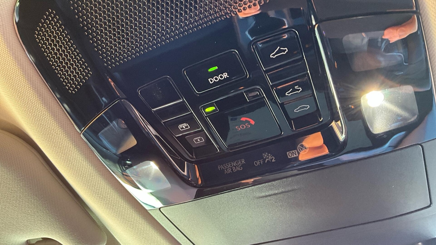 Used Lexus NX 2023 for sale - 76866263: Photo 38