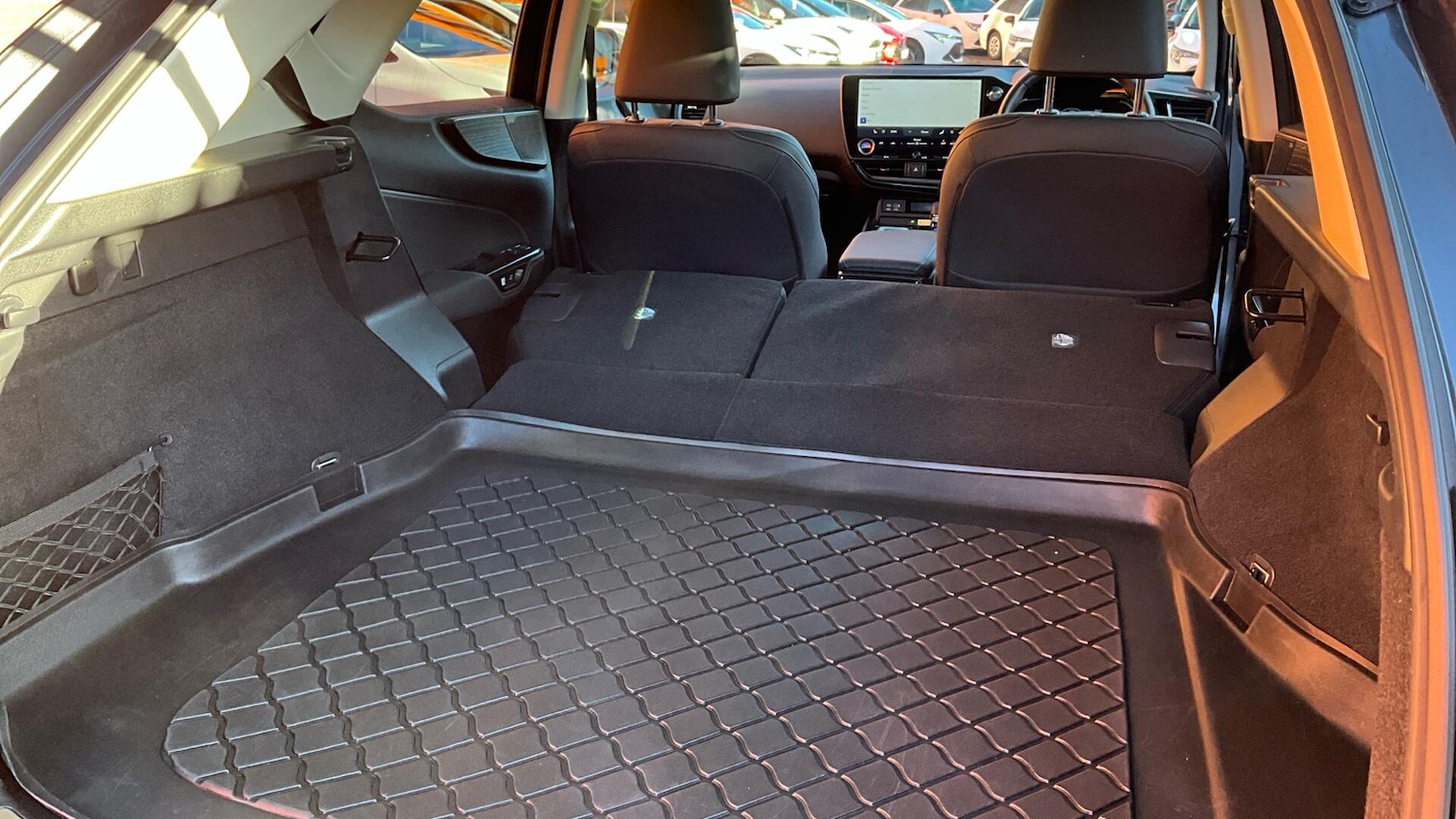 Used Lexus NX 2023 for sale - 76866263: Photo 44