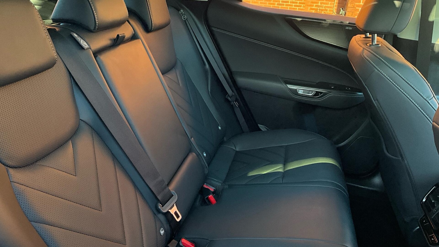 Used Lexus NX 2023 for sale - 76866263: Photo 45