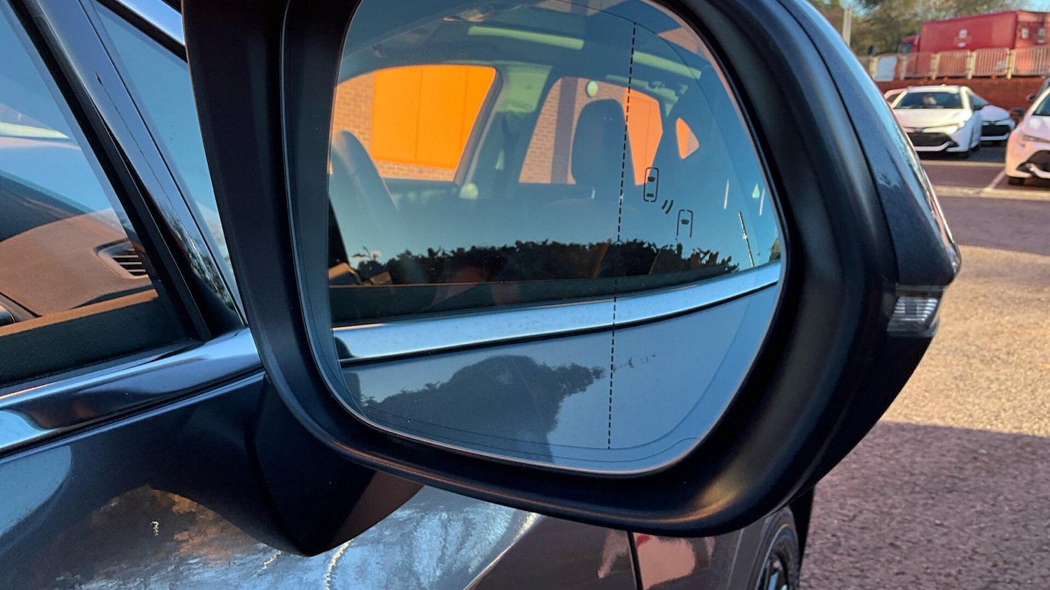 Used Lexus NX 2023 for sale - 76866263: Photo 48