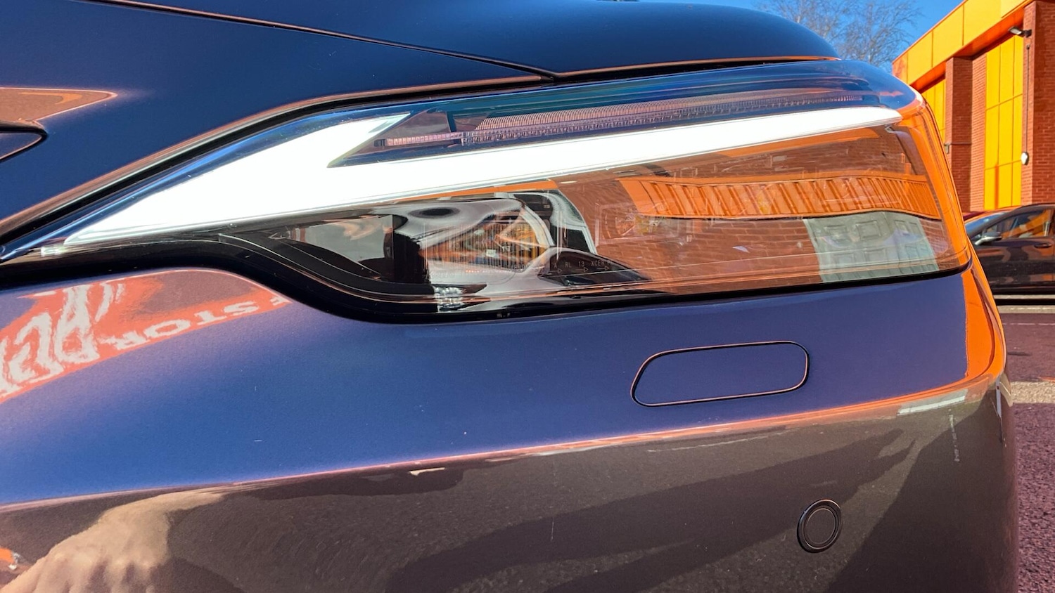 Used Lexus NX 2023 for sale - 76866263: Photo 50