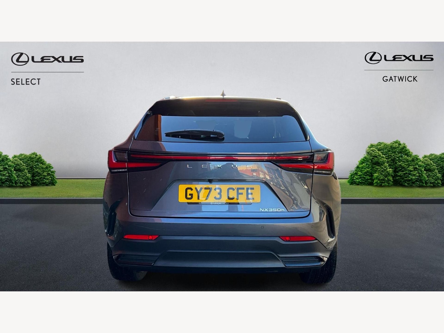 Used Lexus NX 2023 for sale - 76866263: Photo 7