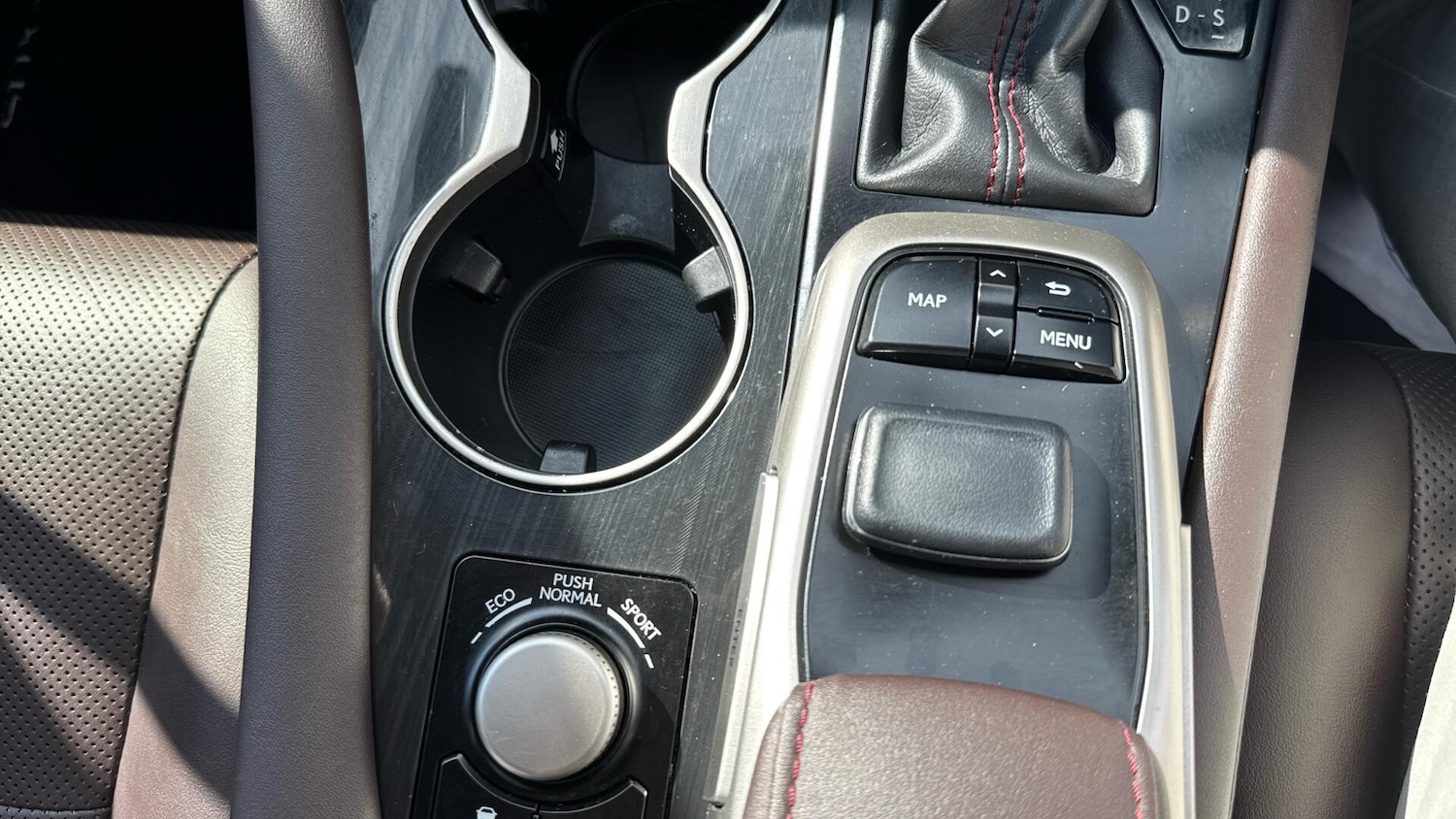 Vehicle 34