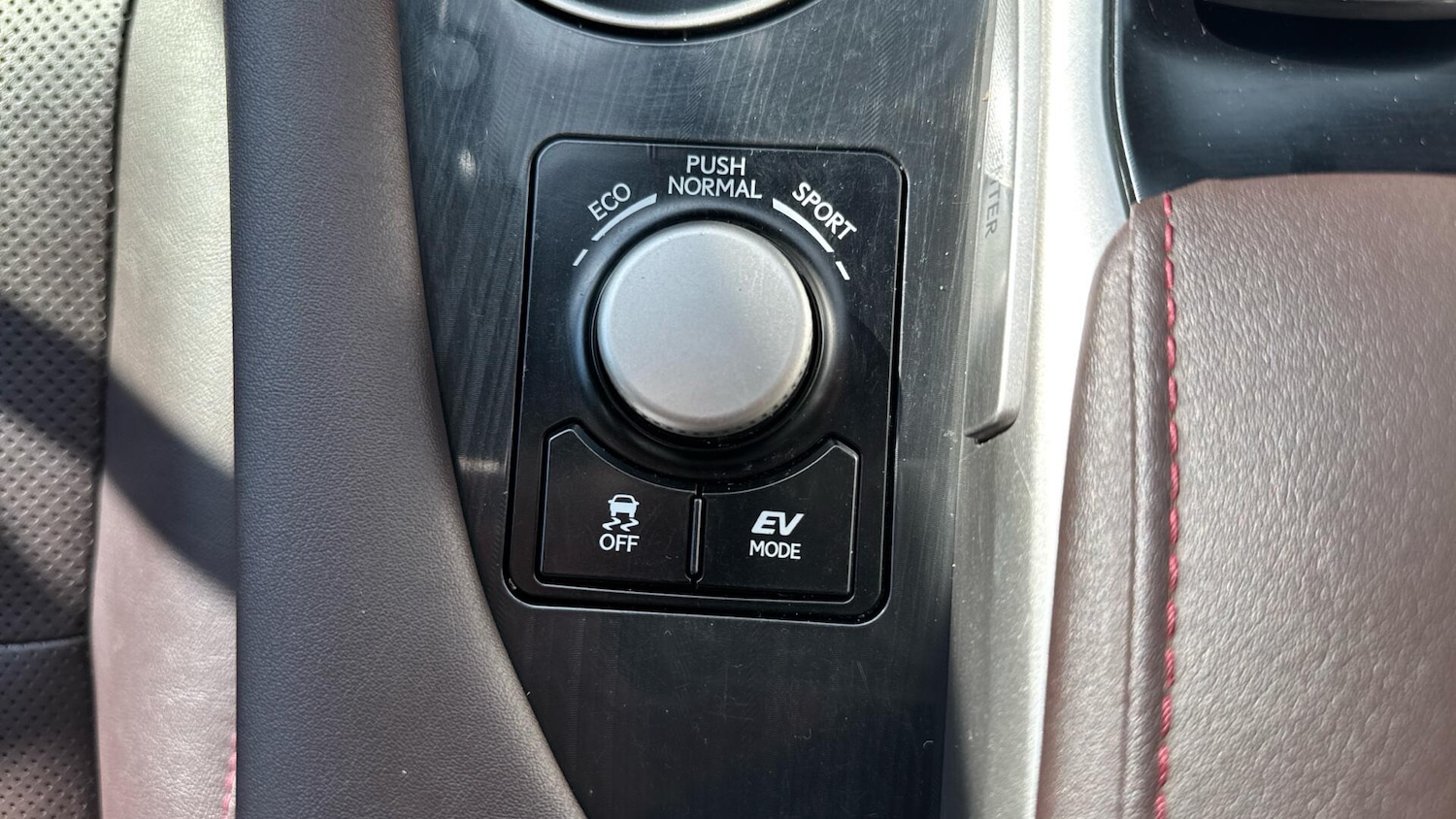 Vehicle 36